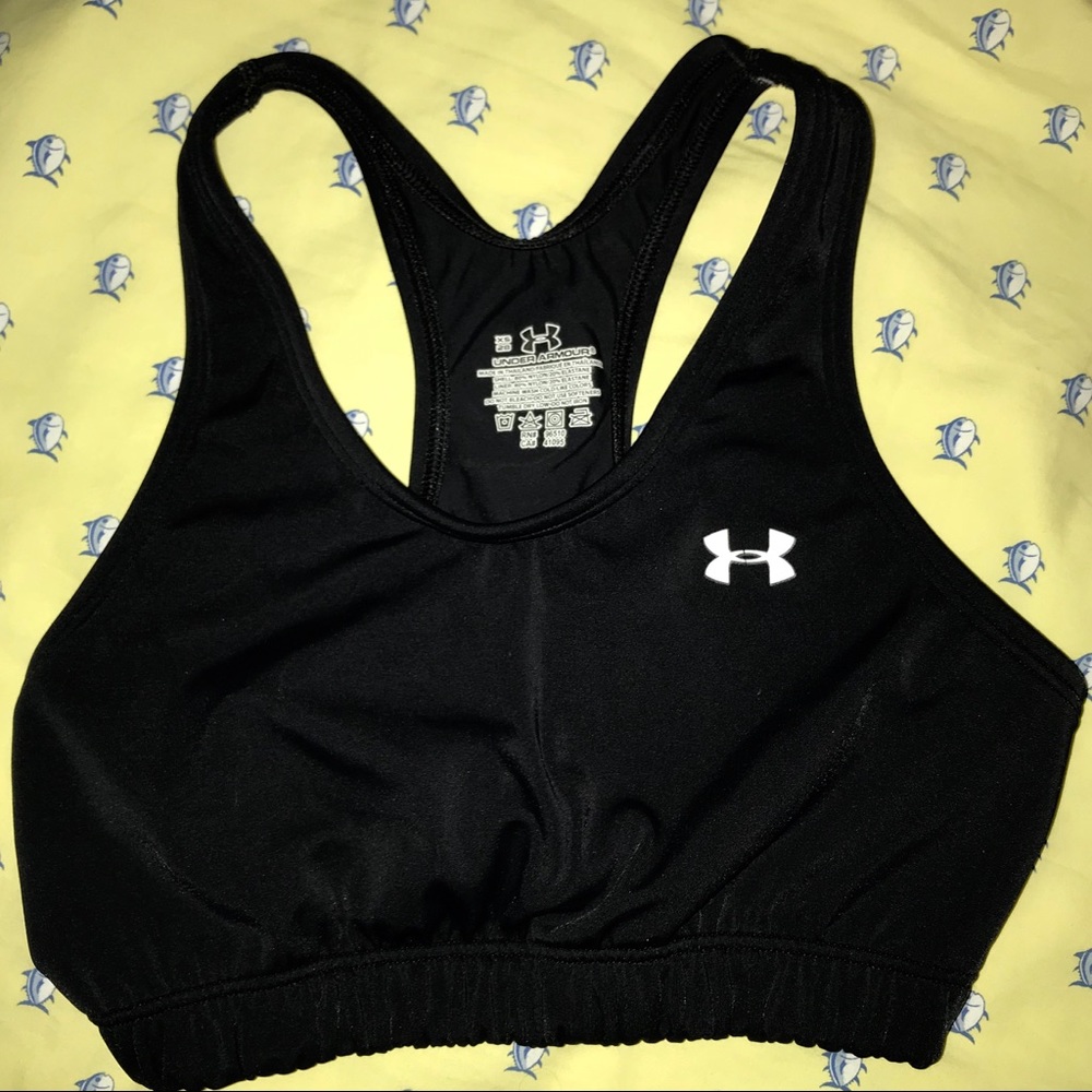 Under Armour Sports Bra